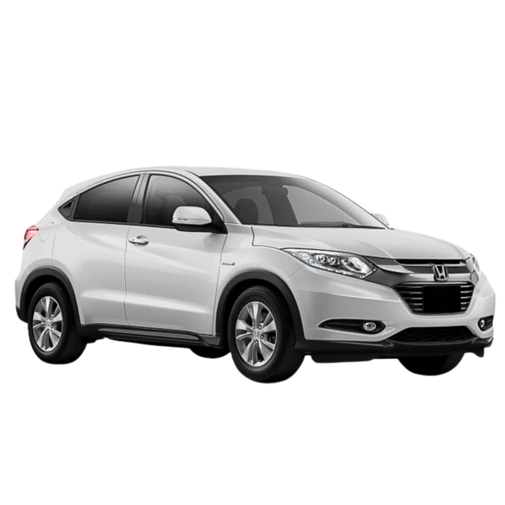 Honda Vezel Thumbnail