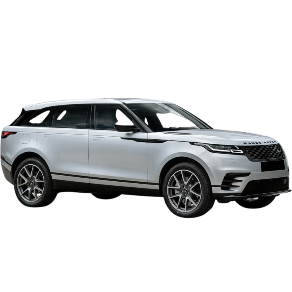 Range Rover Velar Thumbnail