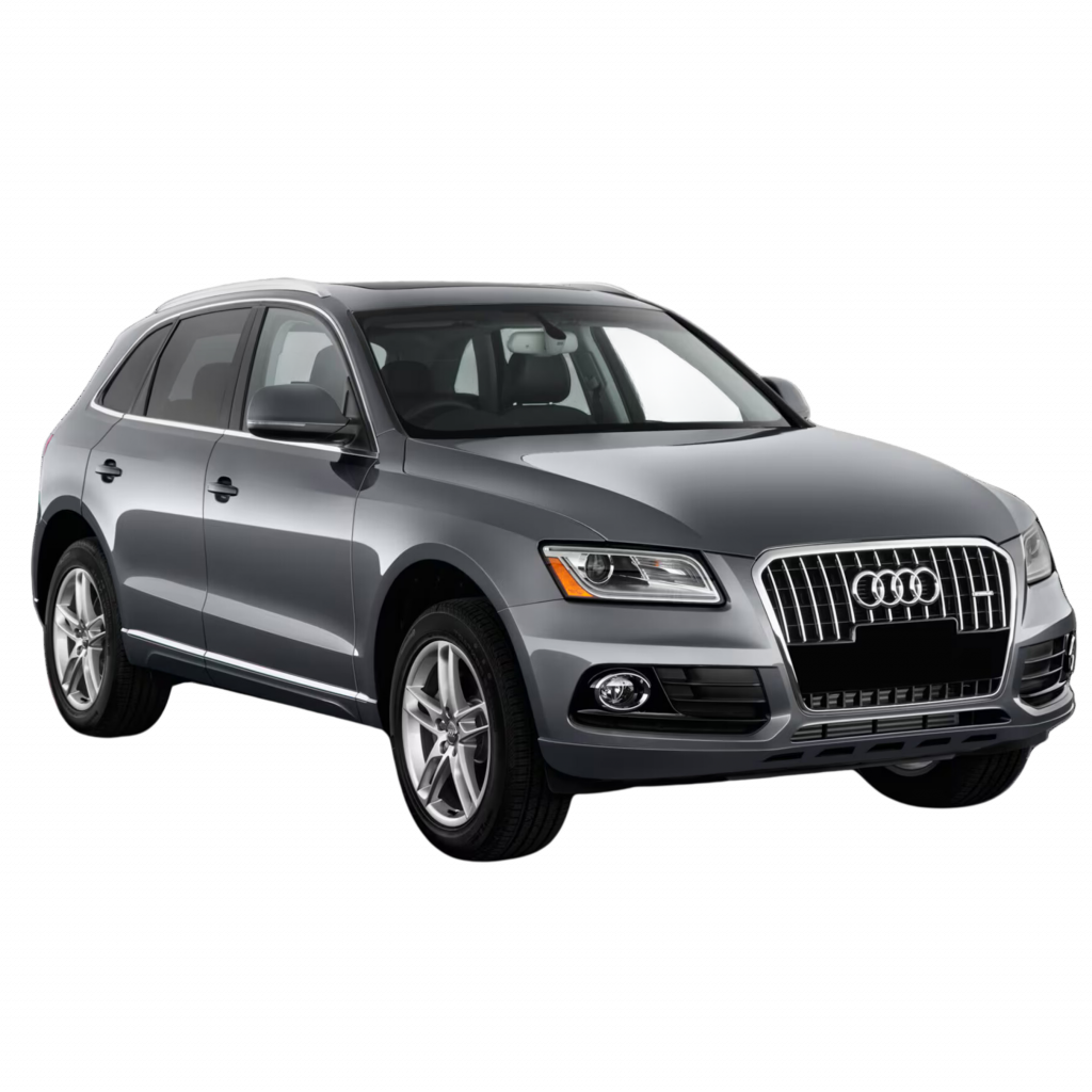Audi Q5 Thumbnail