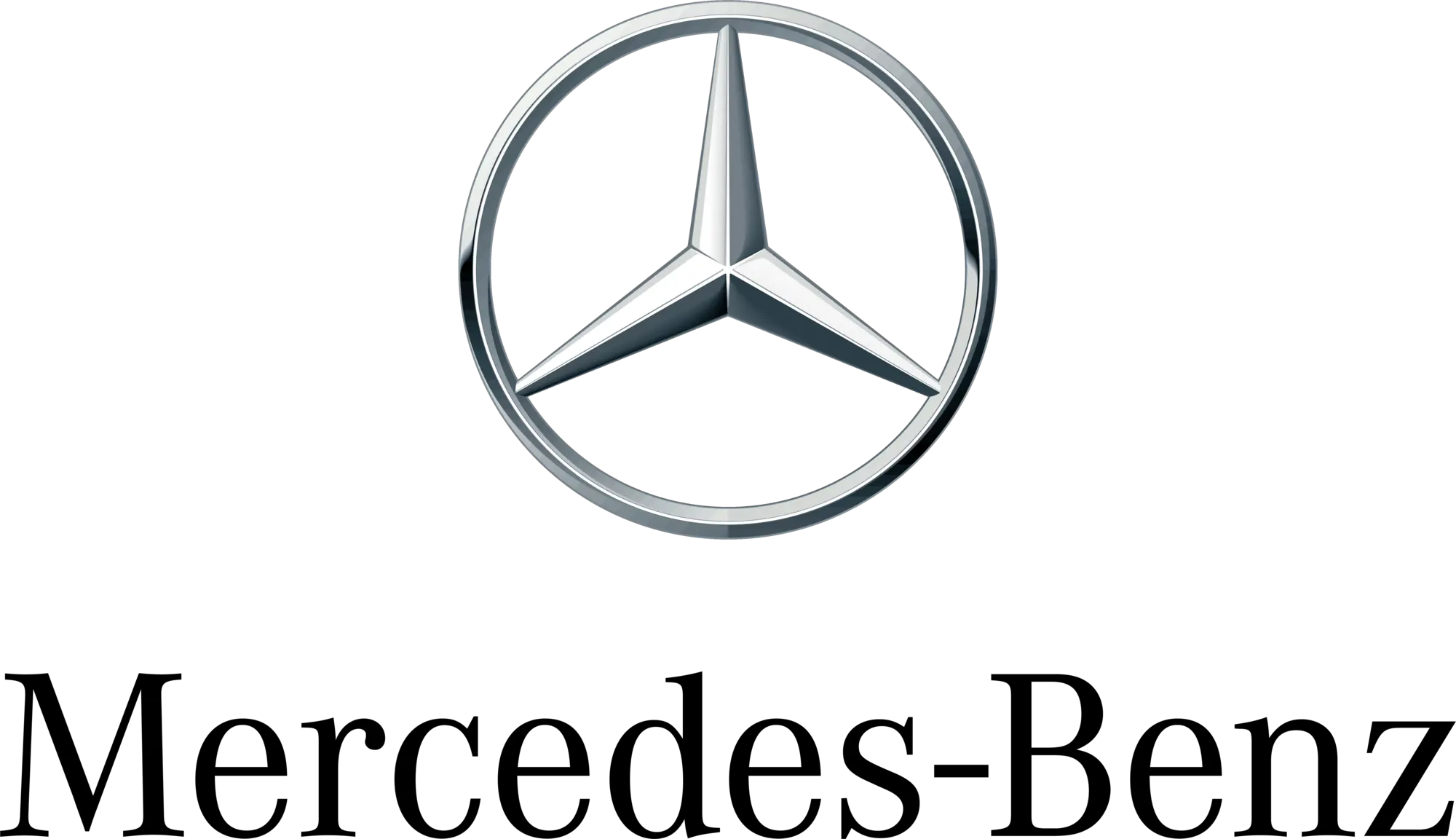 mercedes benz logo