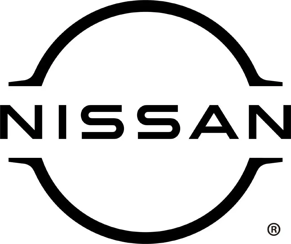 nissan logo