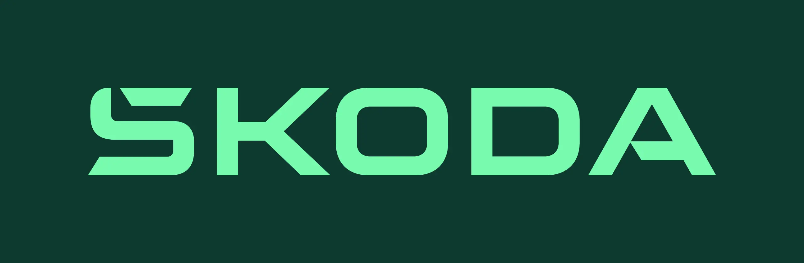 skoda logo