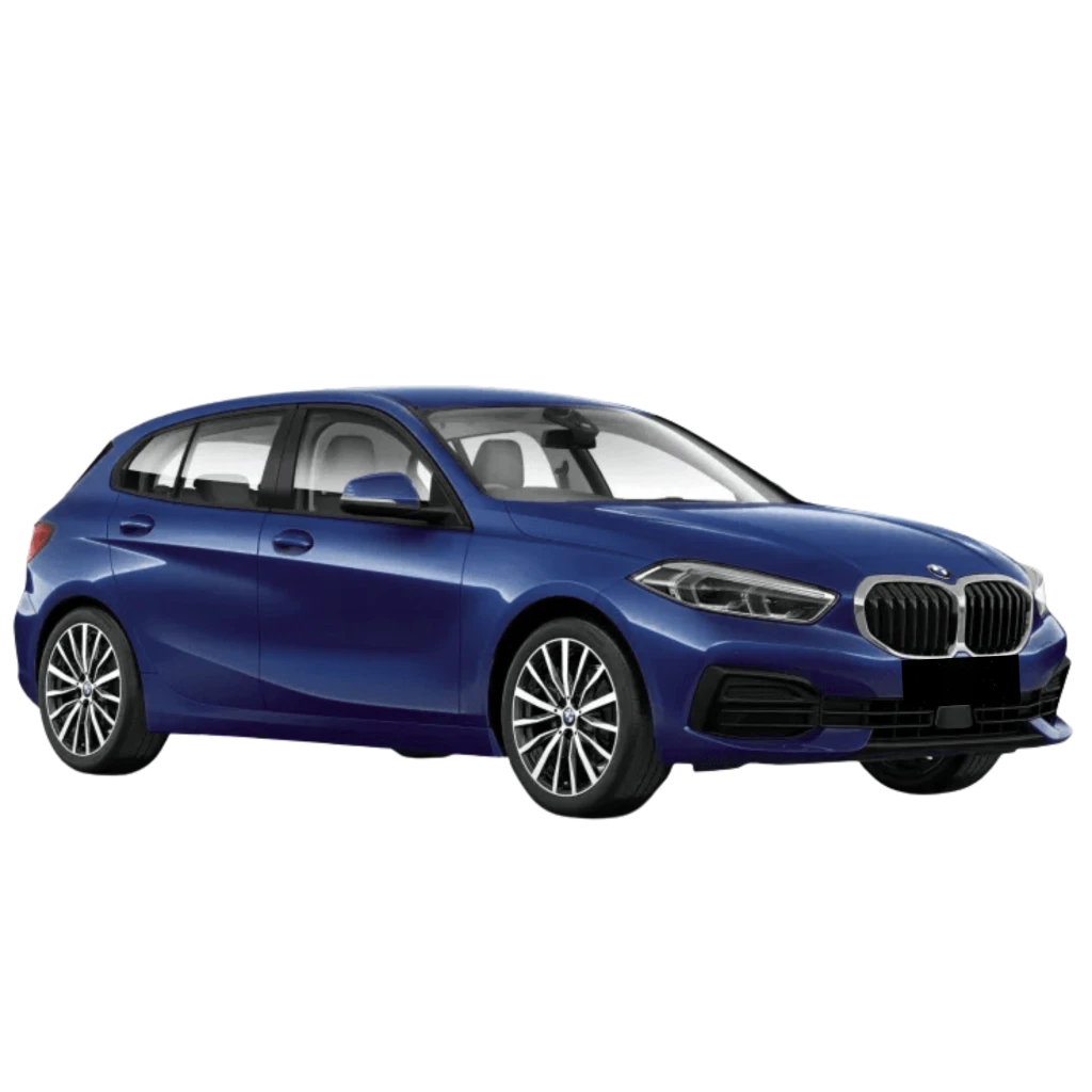 BMW 116 Thumbnail