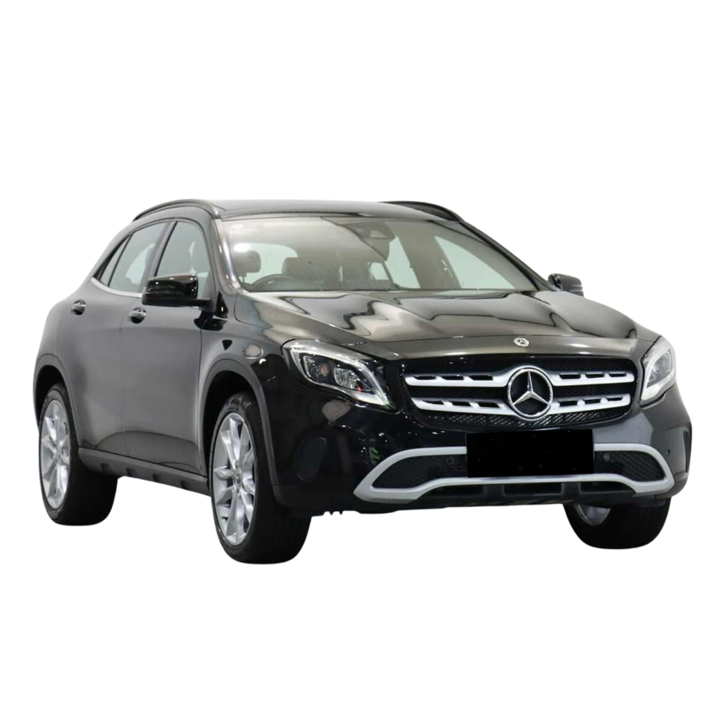 Mercedes Benz GLA180 Thumbnail
