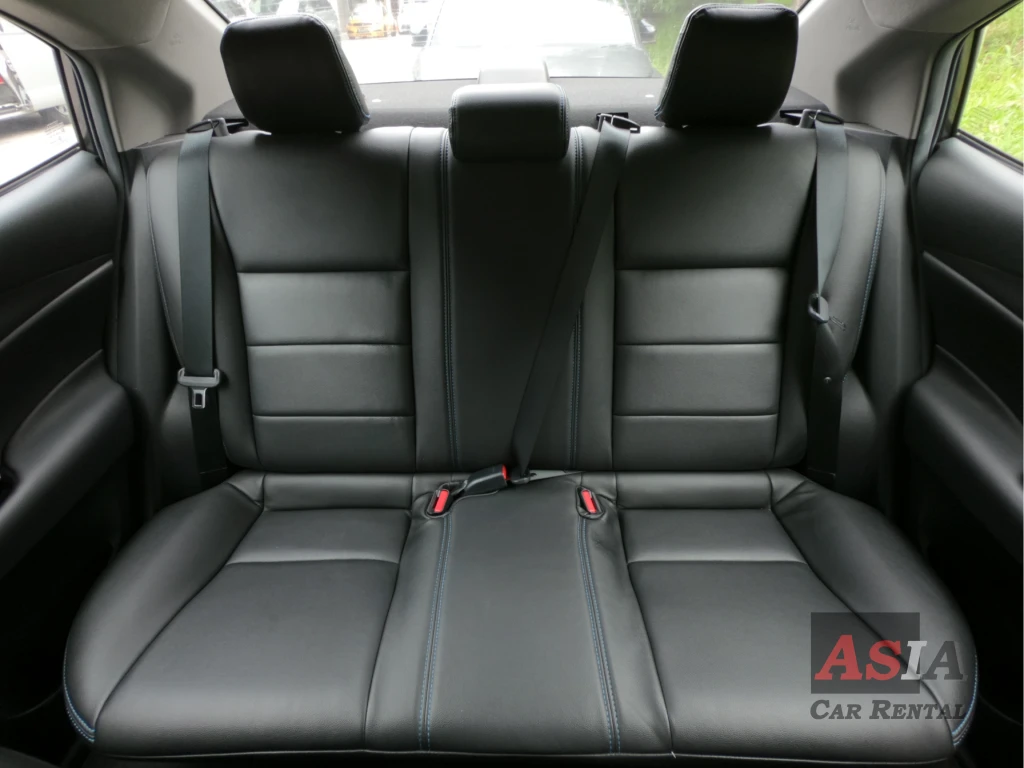 Toyota Vios (6903)   Back (1)