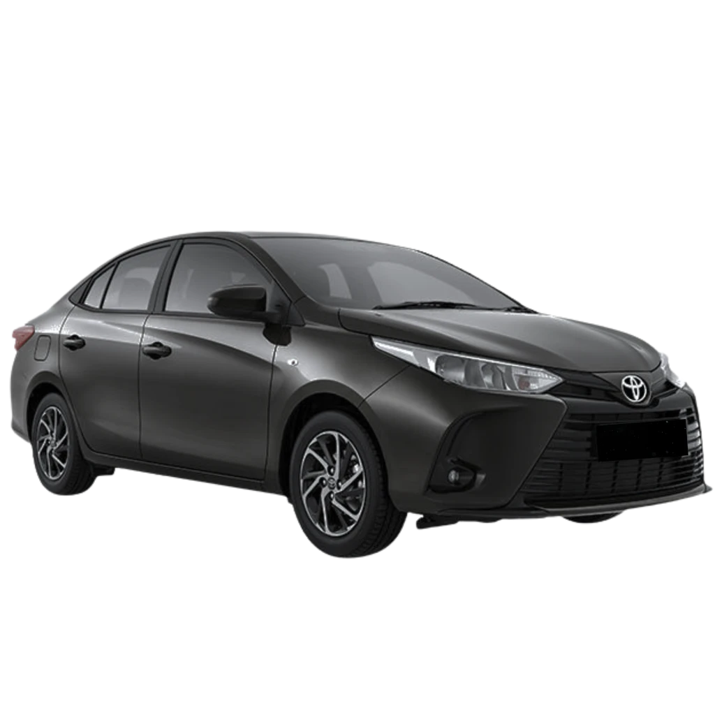 Toyota Vios Thumbnail