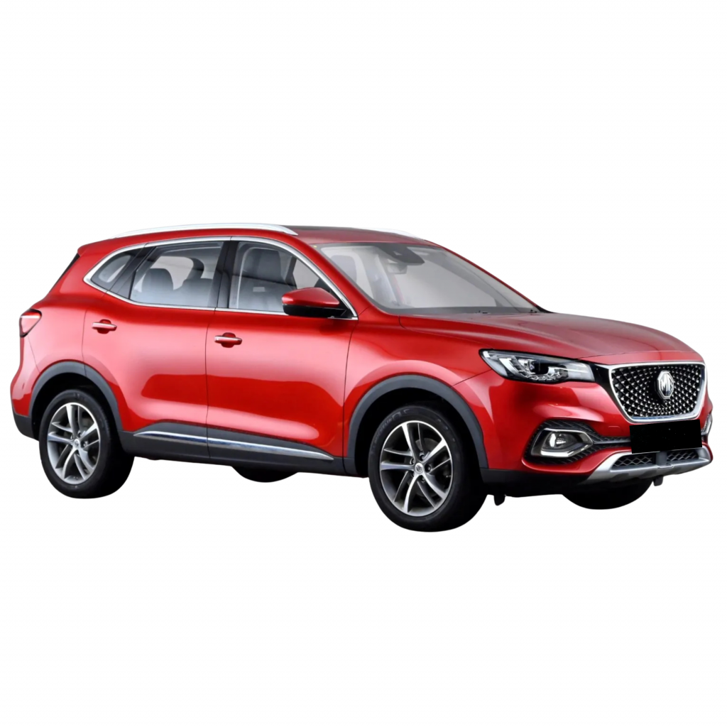 Classic MG kit car grille and hood.