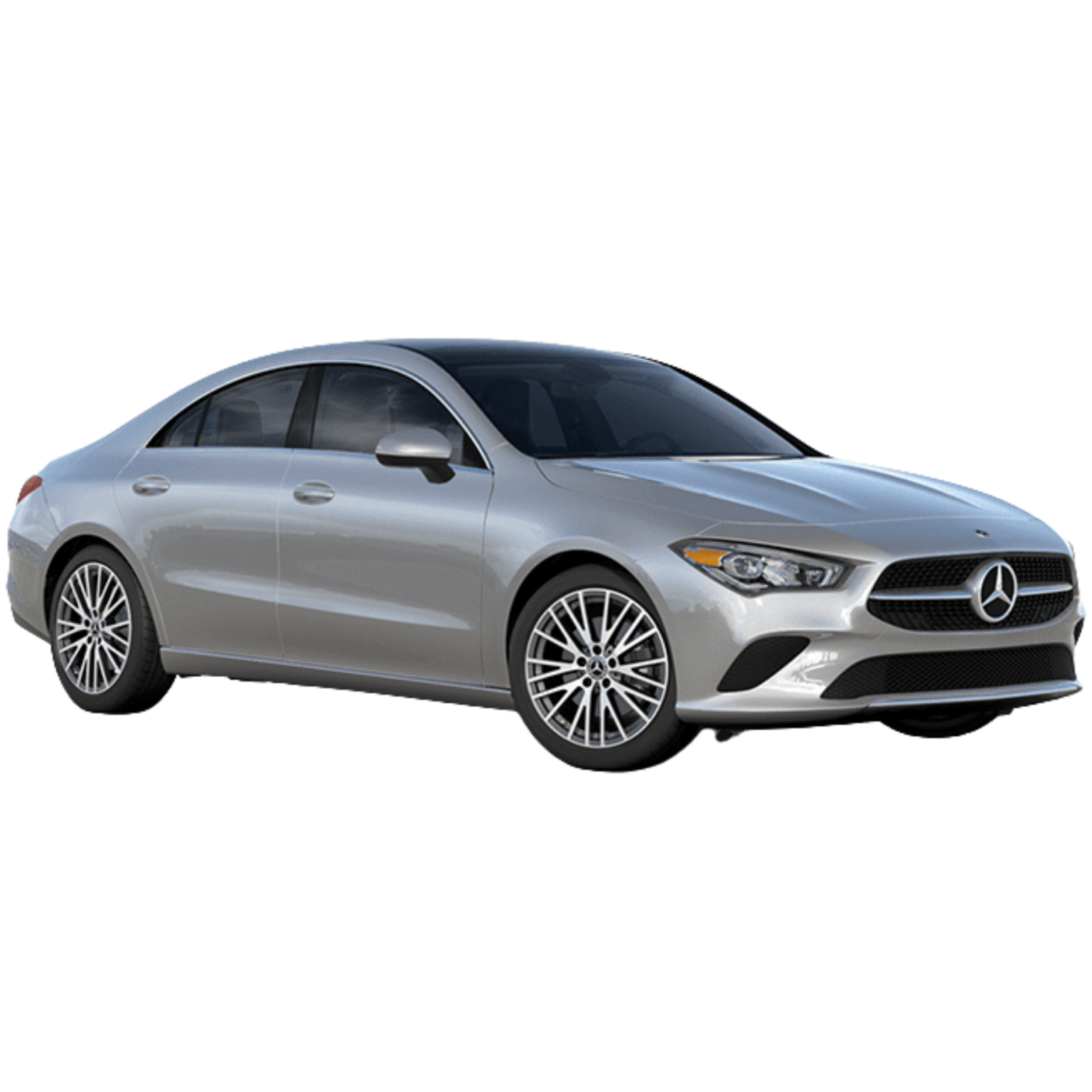 Mercedes Car Leasing & Rental in Singapore | Asia Car Rental