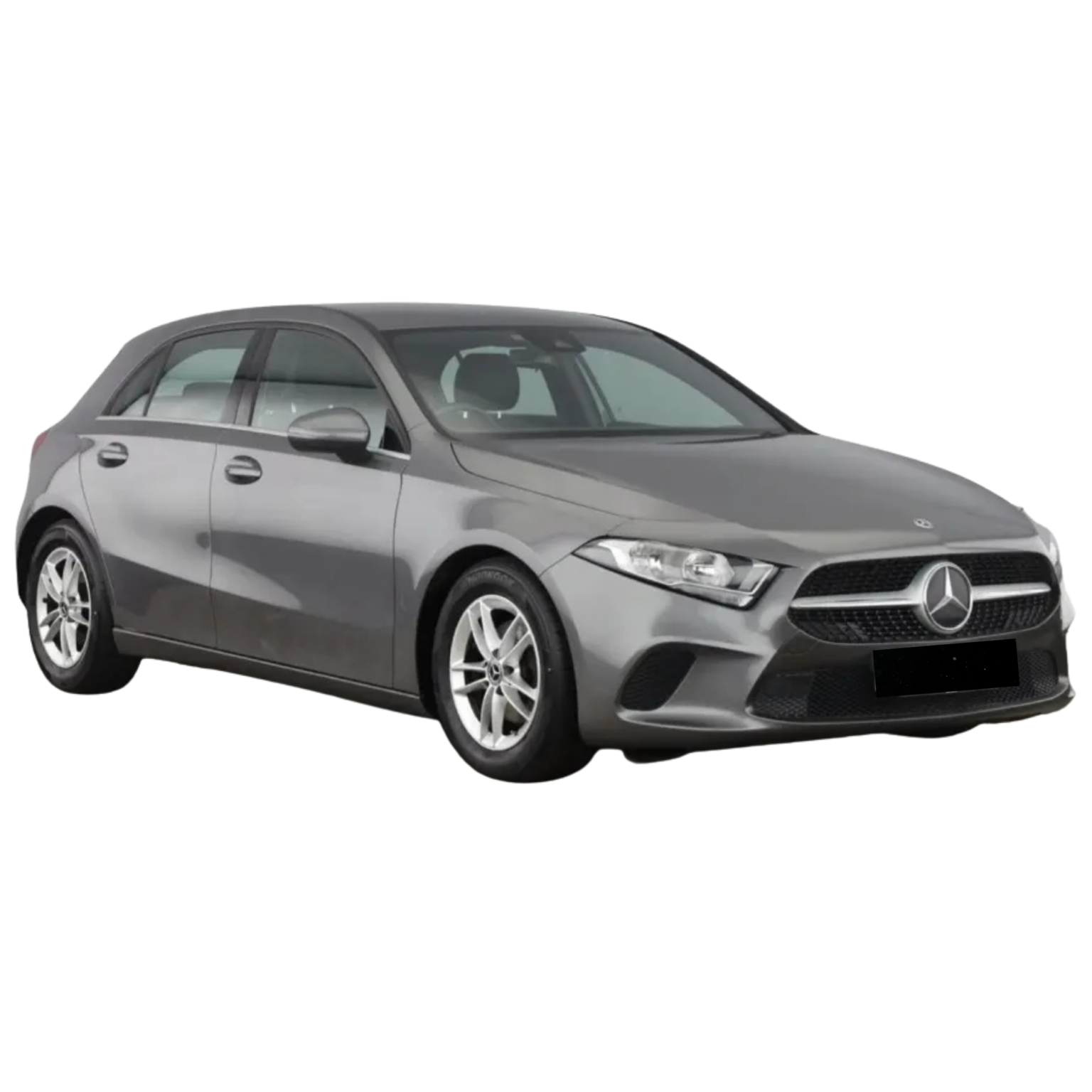 Mercedes Car Leasing & Rental in Singapore | Asia Car Rental